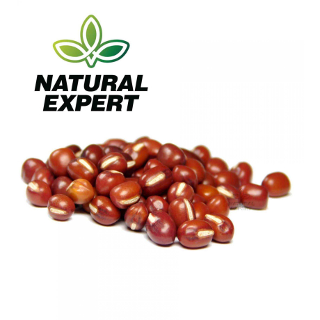 FASOLA ADZUKI 1kg